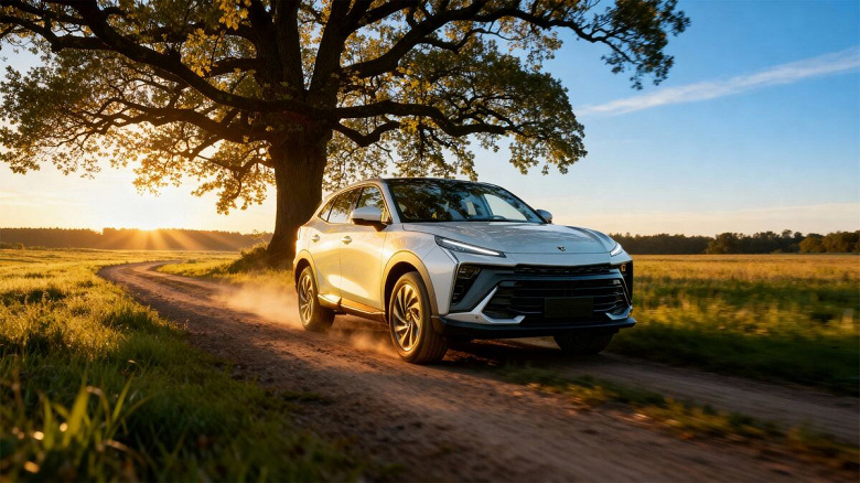 Мотоциклы Minsk всем хорошо известны — пришло время знакомиться с белорусскими кроссоверами Zubr. Анонсированы Zubr Legenda, Volat, Talisman, Zorka и Relikt